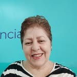 Vera Lucia Amado - @veraamado9 - Instagram