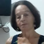 Vera Lúcia Amorim Amado - @veraamado44 - Instagram