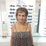 Vera Amato - @amatovera25 - Instagram