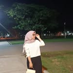 bunda arqan - @veraananda96 - Instagram