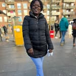 Vera Anane Adarkwa - @vee29_23 - Instagram