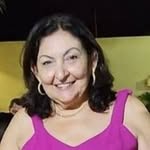 Vera Anselmo - @anselmo774 - Instagram