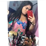 Vera anselmo - @veraanselmo6 - Instagram