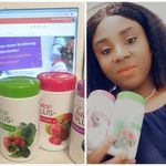 Vera Anthony - @princessveraonye - Instagram