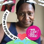 Vera Arrington - @ozalucire - Instagram