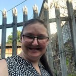 Vera harrington - @veraharrington3 - Instagram