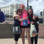 ❤️Vera❤️Harrington❤️🐬🐬🐬🐬 - @verasmith594 - Instagram