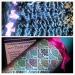 Vera Ashby - @dewclaris - Instagram