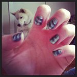 Vera Ashby - @boardstormpink - Instagram