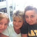 Vera Grace Atkinson - @kevinandvera - Instagram