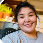 Vera Atoruk - @curkotasto - Instagram