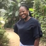 Vera Augustine - @veronicacyprineeffiong - Instagram