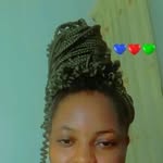 Vera Augustine - @augustinezinny - Instagram