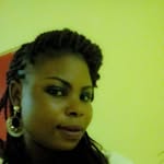 Vera Augustine - @augustvero1989 - Instagram