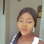 Vera Augustine - @veraogboazbe - Instagram