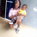 Vera Augustine Ernest - @chidima.ernest.7 - Instagram