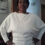 Vera Mrspeete Augustine - @augustinevera - Instagram