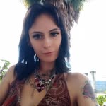 Yulia Vera Avery - @my_name_is_never_was - Instagram
