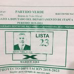 Renzo Vera Ayala Diputado - Facebook