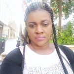 Vera Baah - @vera_baah - Instagram