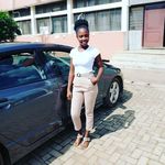 Vera Korkor Baah - @korkorvee_ - Instagram