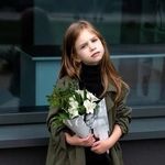 Вера Бабич - @_vera_babich_ - Instagram