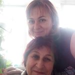 Вера Бабич - @verababich1959 - Instagram