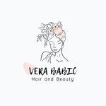 Vera Babic - @verababic_hair - Instagram