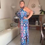 Vera Babich - @babich5204 - Instagram
