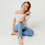 Vera Babich - @babichka_vera - Instagram
