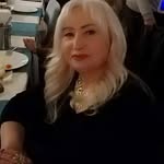 Vera Bachiashvili - @verabachiashvili - Instagram