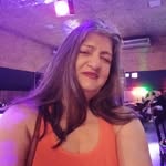 Vera Bachinski - @bachinskivera - Instagram