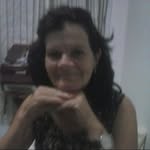 Vera Lúcia - @vera_bach15 - Instagram