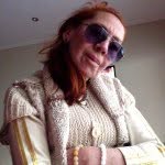 Susana Vera Bacon - @suverabacon - Instagram