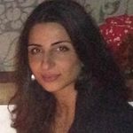 Veriko Baindurashvili - @verabaini - Instagram