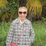 Vera Baldwin - @verawillis152 - Instagram