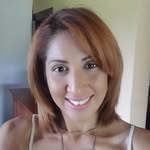 Verónica Barquero Bustos - @verabarkerbust - Instagram