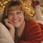 Vera Barton - @verabarton64 - Instagram