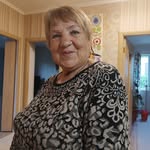 Вера Бендерова - @vera.benderova - Instagram