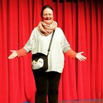Vera Bender - @happybender - Instagram