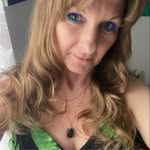 Vera Bender - @pumaginny - Instagram