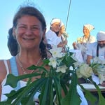Vera Lucia Bender - @velubender - Instagram