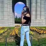 Vera Bennett - @jarb.we - Instagram
