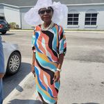 Vera Berry-Brown - @veraberrybrown - Instagram