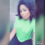 Vicky Jay - @veraberry004 - Instagram