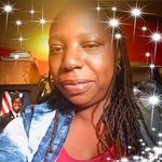 Melissa Anderson - @verablack.1975 - Instagram