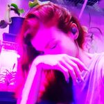 Vera B Black - @verablackrabbit - Instagram