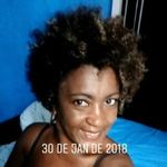 vera Black - @negraveracristina - Instagram
