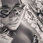 Verusca Vitiello - @_verablack_ - Instagram