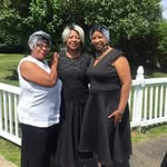 Rev-Vera Boyd pastor Evan - @revvera2 - Instagram